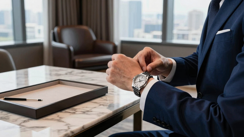 best luxury watches