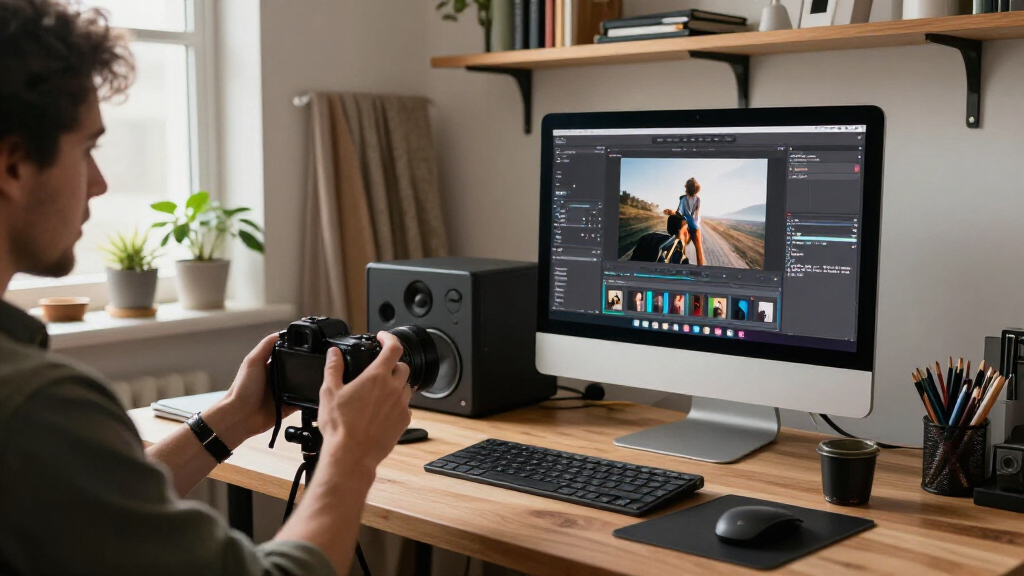 mac studio for photography workflows