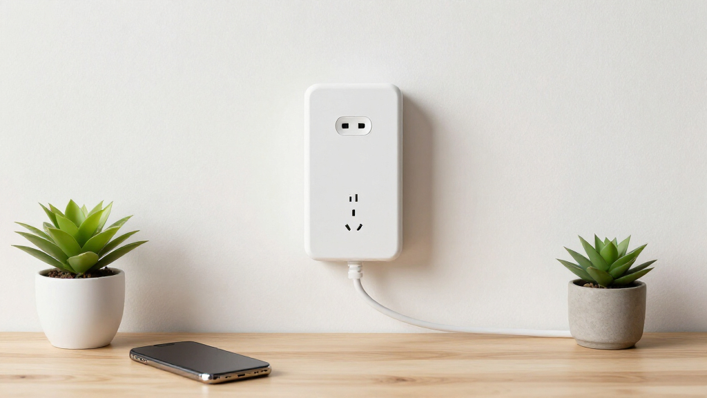 whole house surge protector