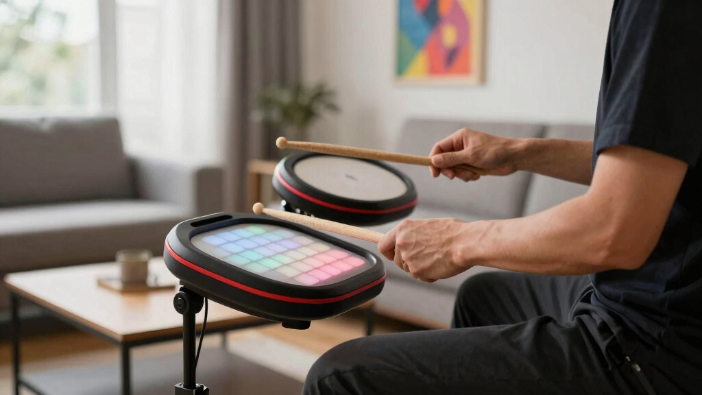 14 Best Electronic Drum Sets for 2026 That Rock Your Home