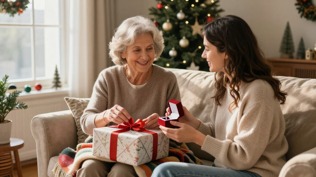 xmas gift ideas