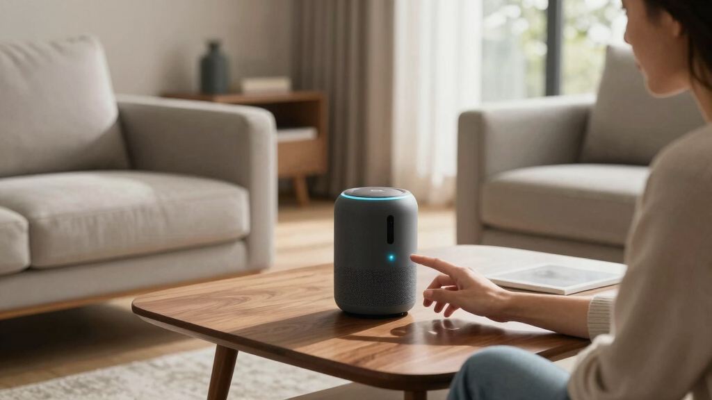 best ai voice module