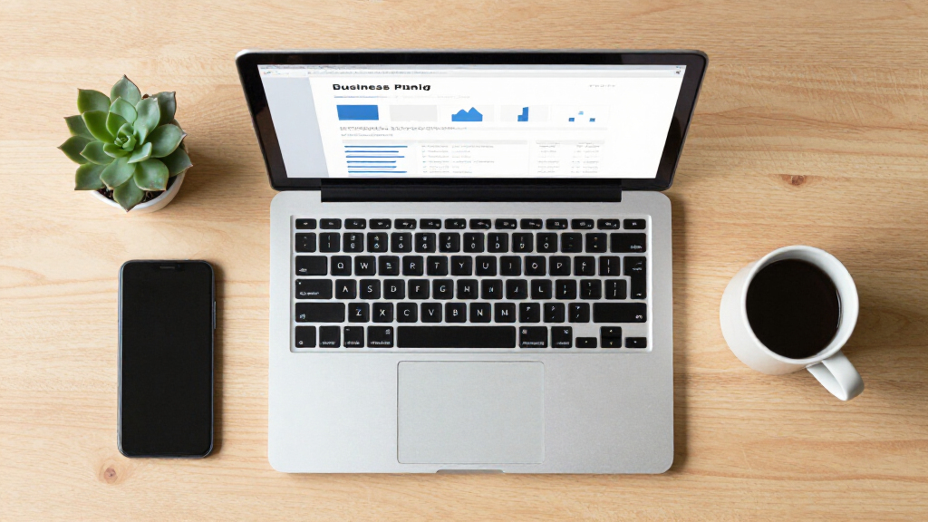 15 Best Online Business Planning Tools in 2026
