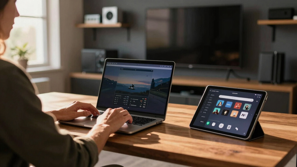 best computers, tablets & components