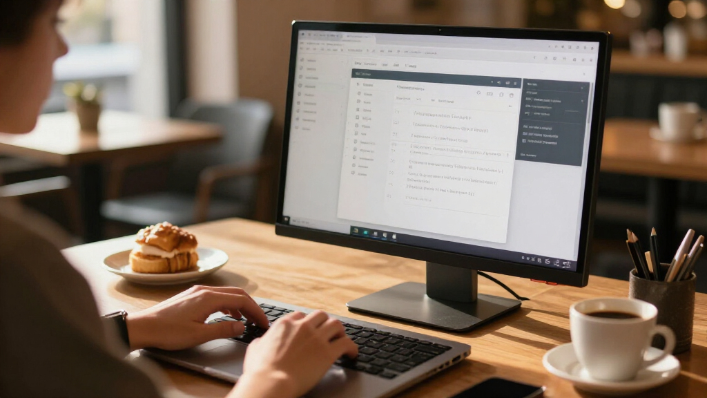 ultrawide monitors for productivity