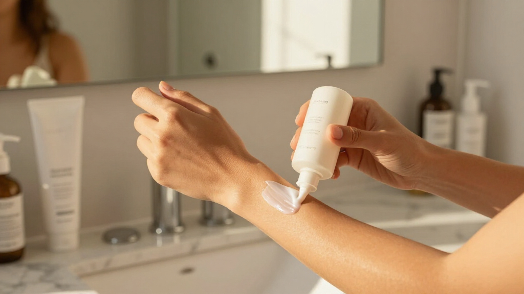 best gradual self tanners