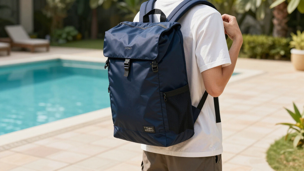 best waterproof backpacks