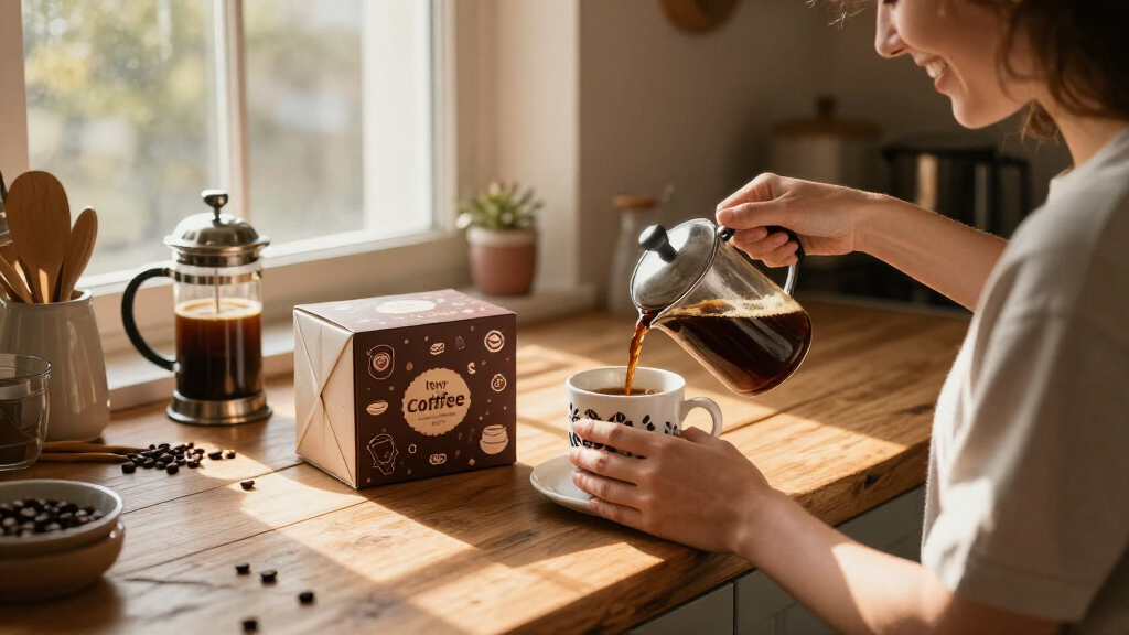 gifts for coffee lovers amazon