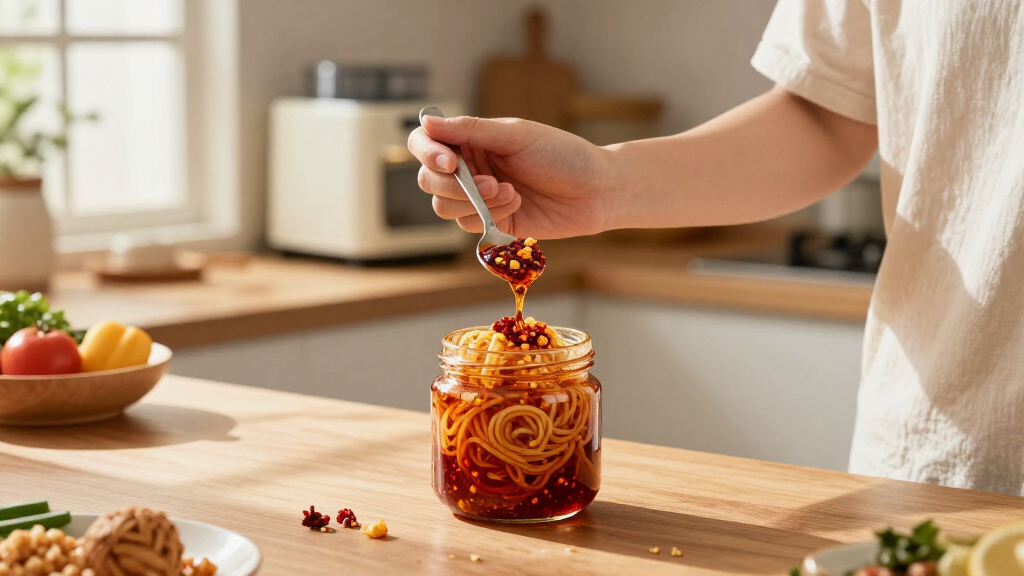 11 best chili crisp condiments