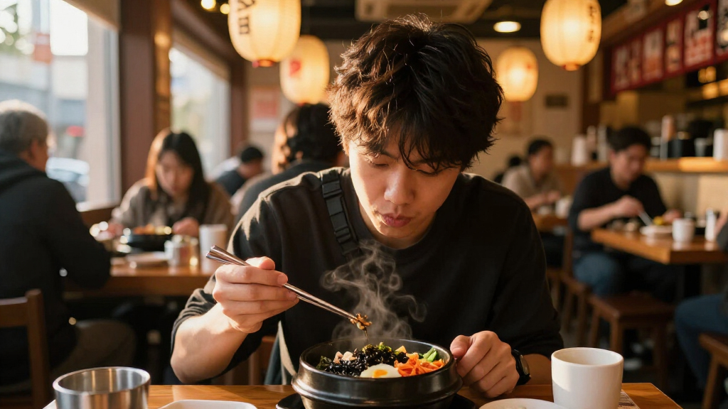Best Korean Restaurant NYC