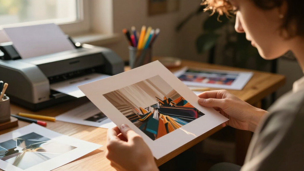 best glossy photo paper