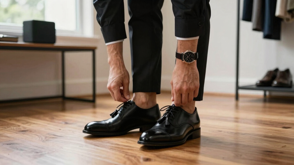 best men's dress shoes