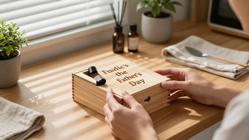 fathers day gifts for husband customized