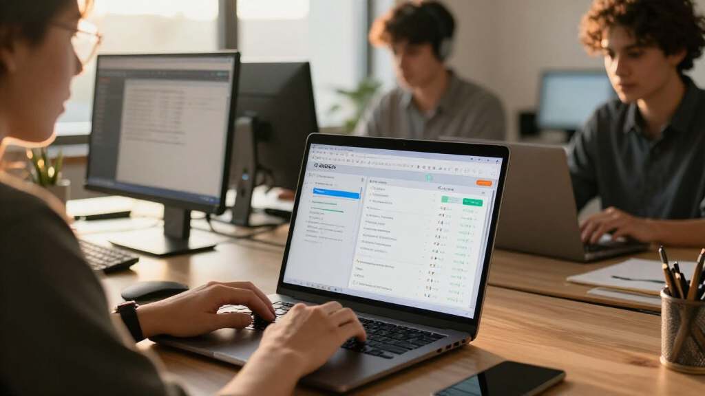 continuous integration software