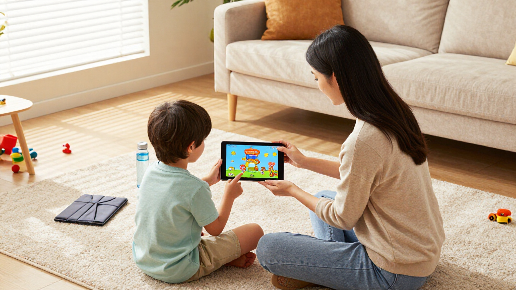 fire hd tablets for kids