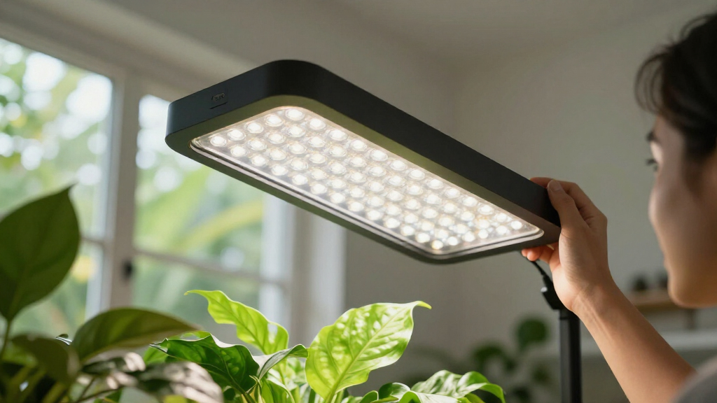 600w led grow lights