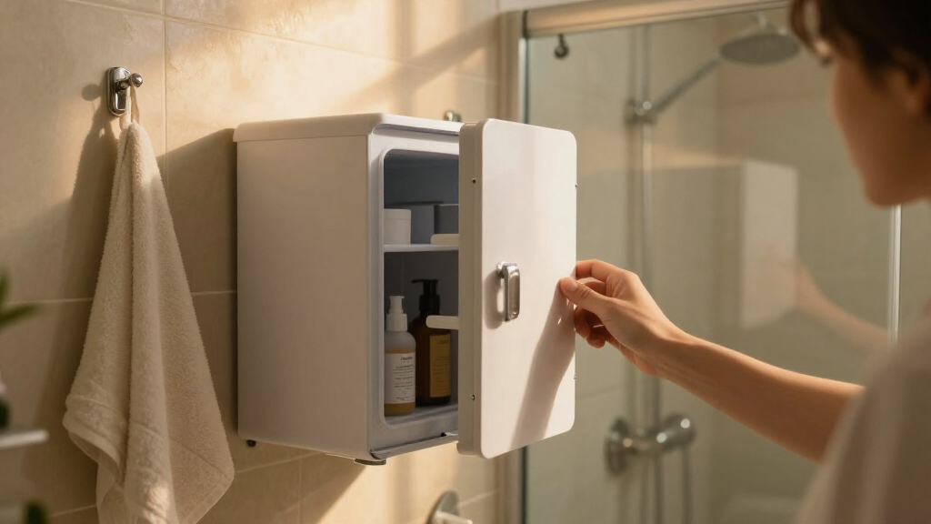 10 Best Bathroom Mini Fridges in 2026
