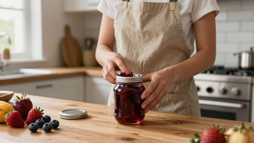 manual food preservation tools