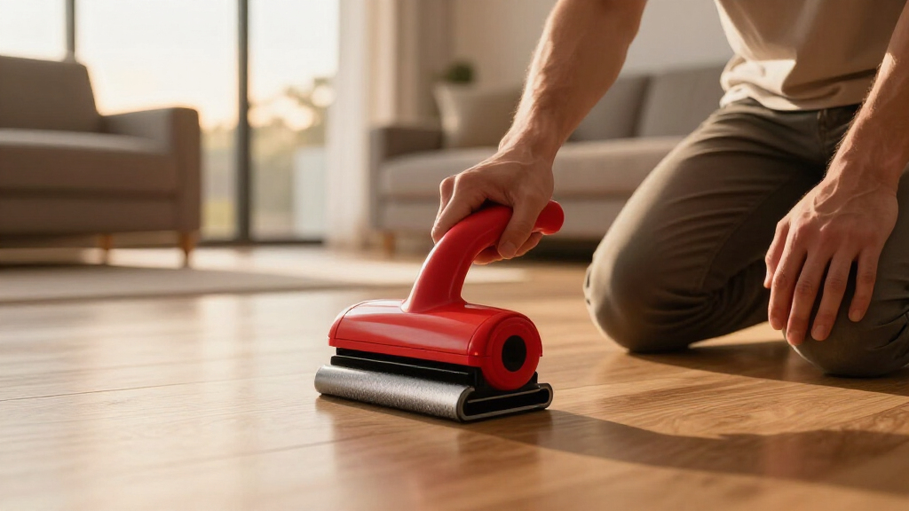 best lightweight floor polisher