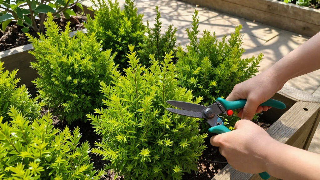 best fast-growing shrubs