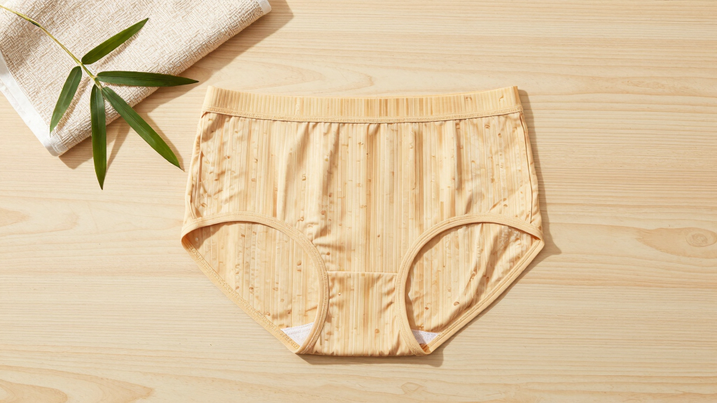 13 Best Bamboo Underwear That Combines Comfort and Sustainability