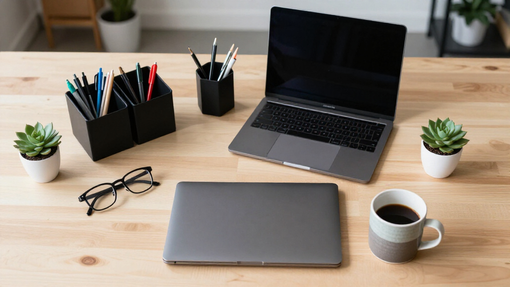 office organization products for agencies