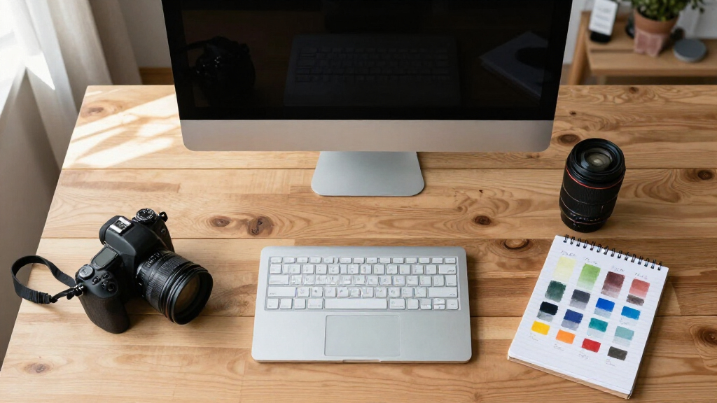 imac for photographers