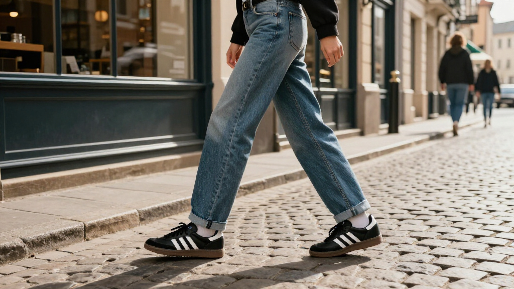 best adidas Samba shoes