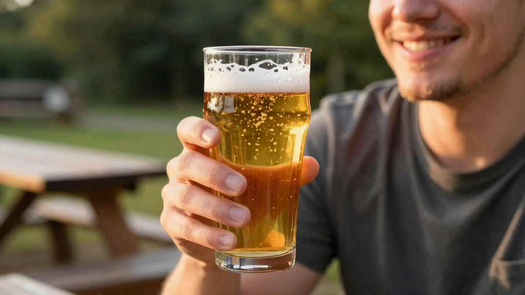best light beers