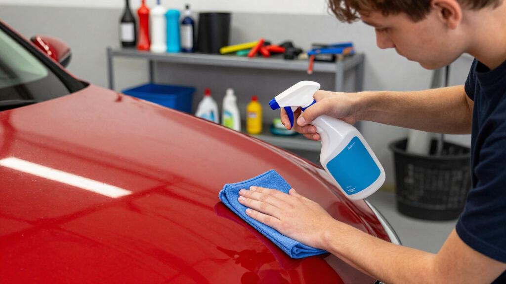 7 Best Car Care Kits for Teens in 2026