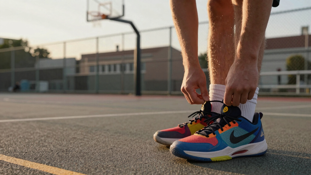 best basketball shoes