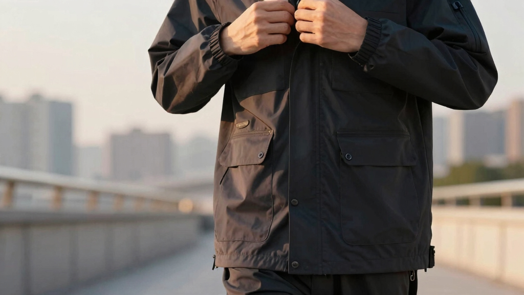 best anti-surveillance clothing