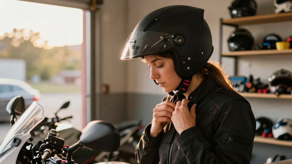 15 Best Motorcycle Helmet Communication Systems in 2026