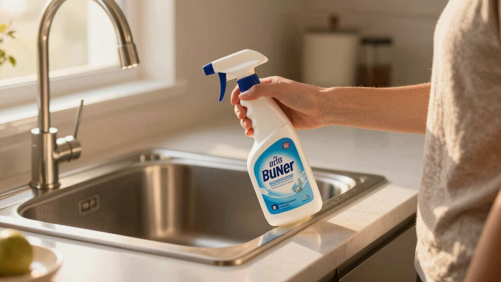 garbage disposal cleaner