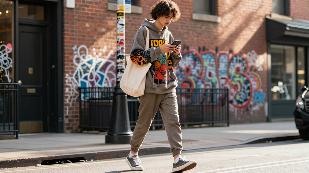 best artsy streetwear clothing