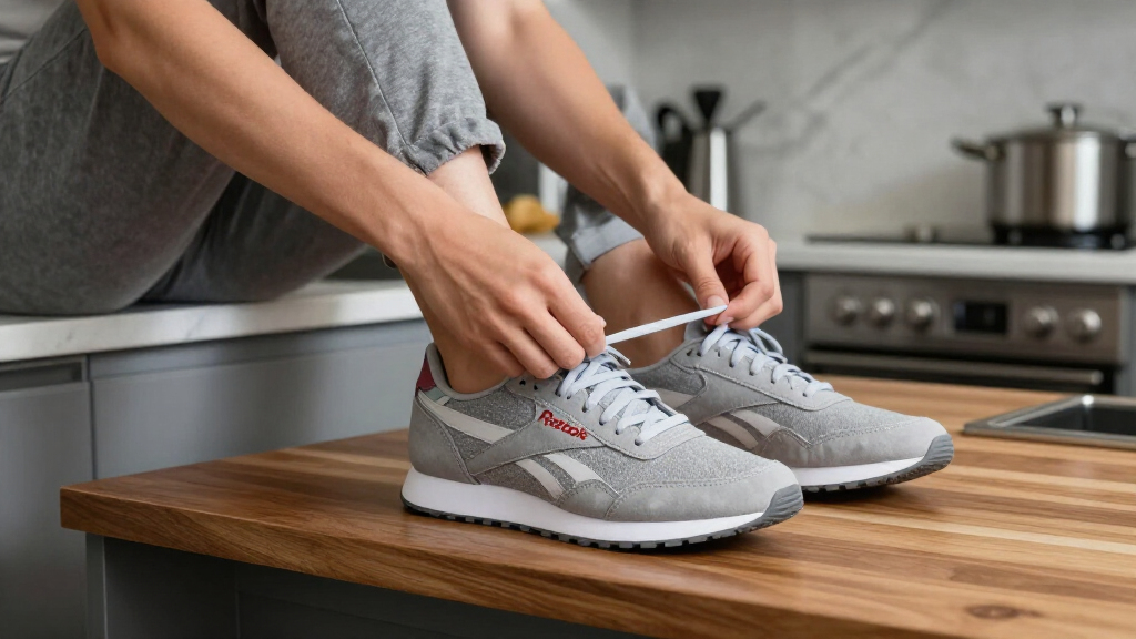 best Reebok sneakers