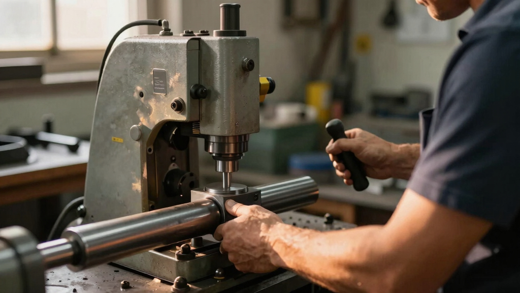 9 Best Pipe Threading Machines for 2026