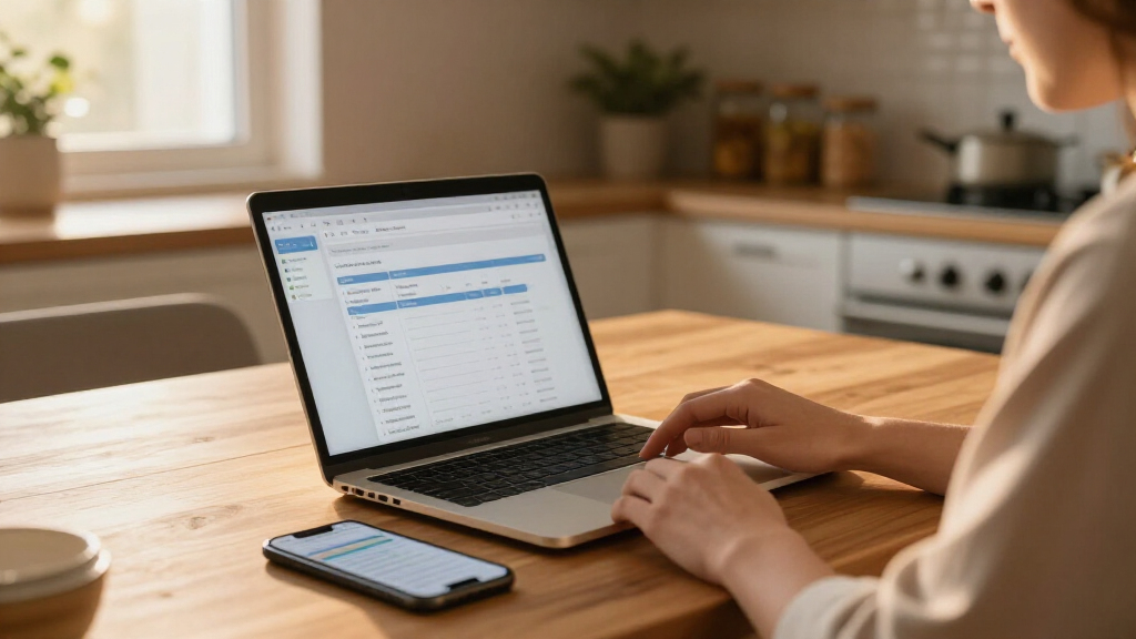 personal finance software tools
