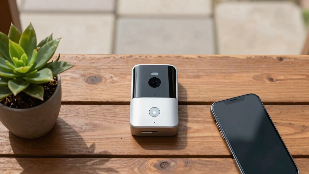 visual alert doorbells