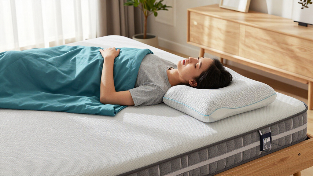 best hybrid mattresses for hot sleepers