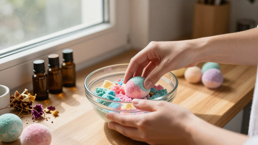 13 Best Bath Bombs for Ultimate Self-Care and Relaxation – Treat Yourself 32 bath bombs for self care