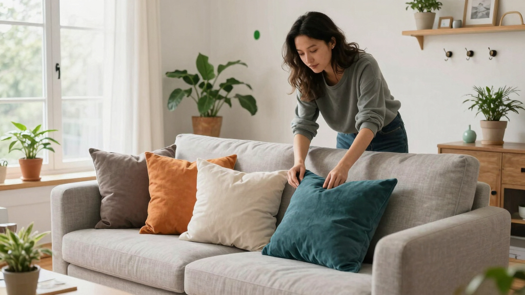 best renter-friendly decor