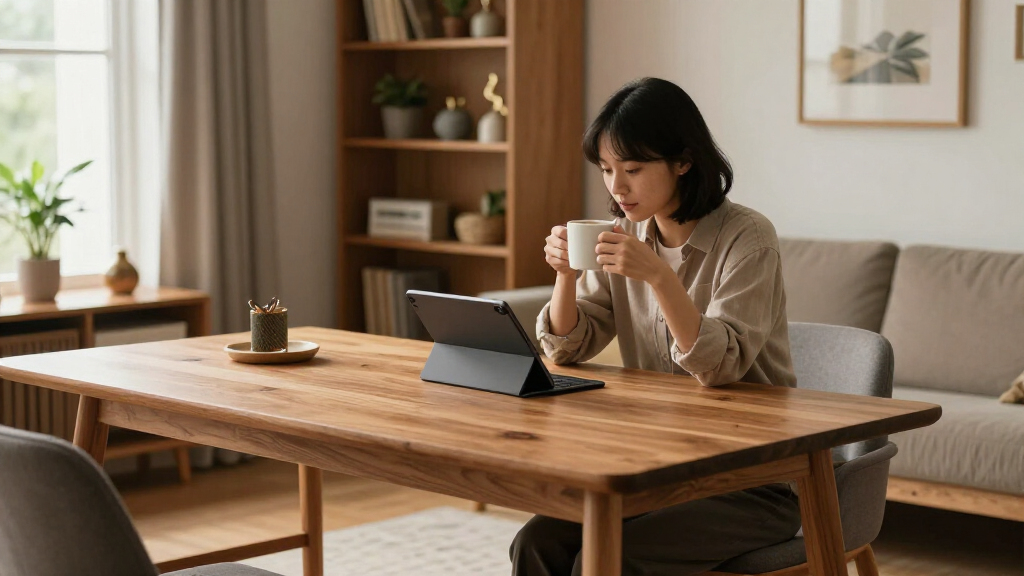 best-reading-tables-for-home-libraries