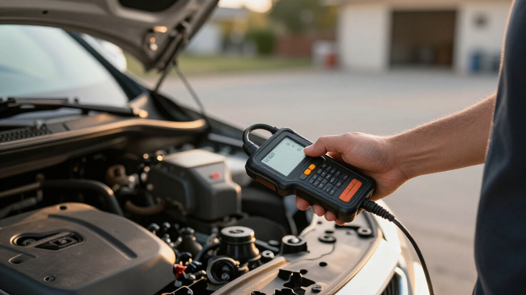 obd2 scanners