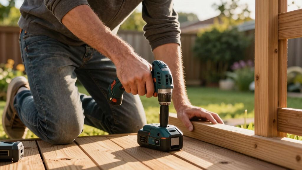 cordless drill sets for dad