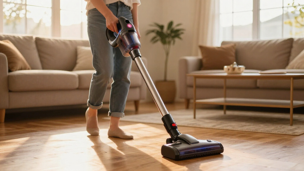 cordless handheld vacuum cleaners