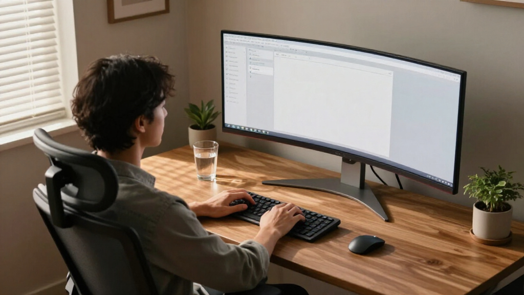 best ultrawide monitors