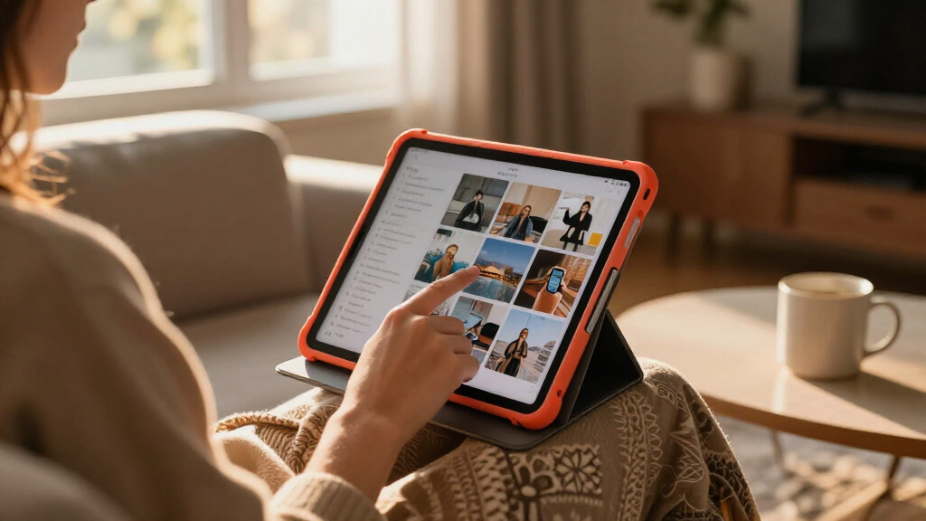 best iPad mini accessories