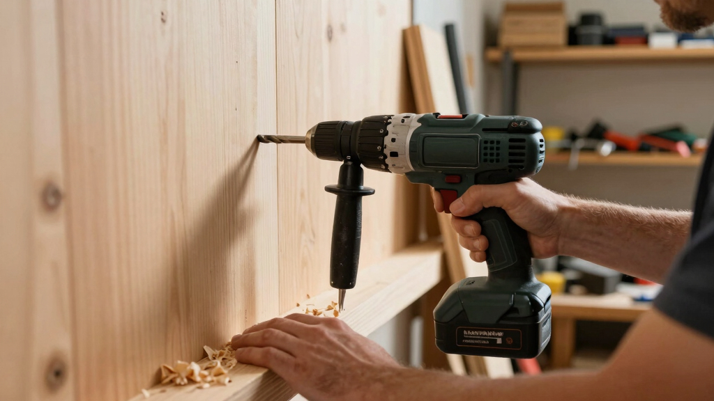 cordless rotary hammer drills