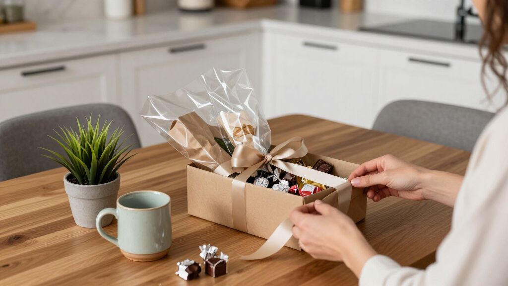 best hostess gifts